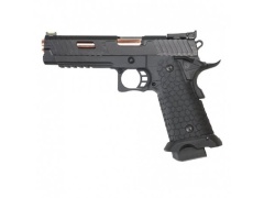 SRC Baba Yaga Airsoft Pistol