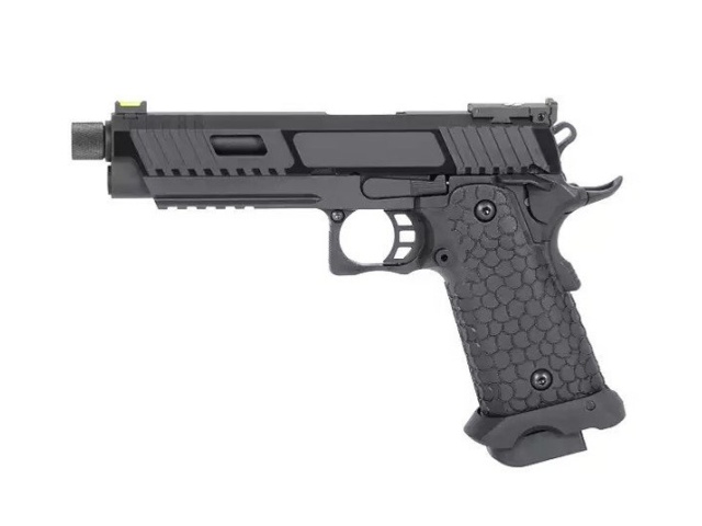 SRC Baba Yaga EX Airsoft Pistol