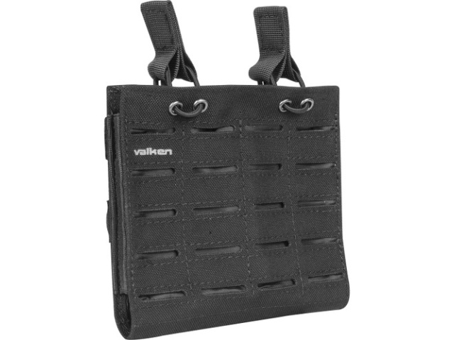 Vest Pouch - V Tactical Magazine Pouch LC Double-Black