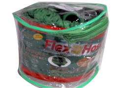 Expandable Hose 50' Green Flexihose