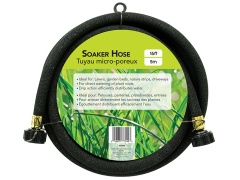 Soaker hose