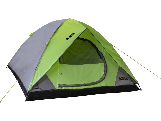 Meteor 3 Tent