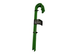 Rebar Pegs 12 4pk. Green Grip