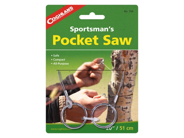 sportsman saw