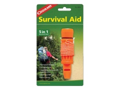 Survival Aid