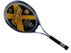 Tennis Racket Jr. 25 Aluminum Ctx Sports