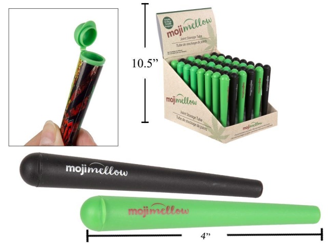 Joint Storage Tube Moji Mellow