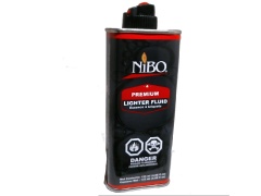 Lighter fluid Nibo zippo 133ml 4.68 fl oz