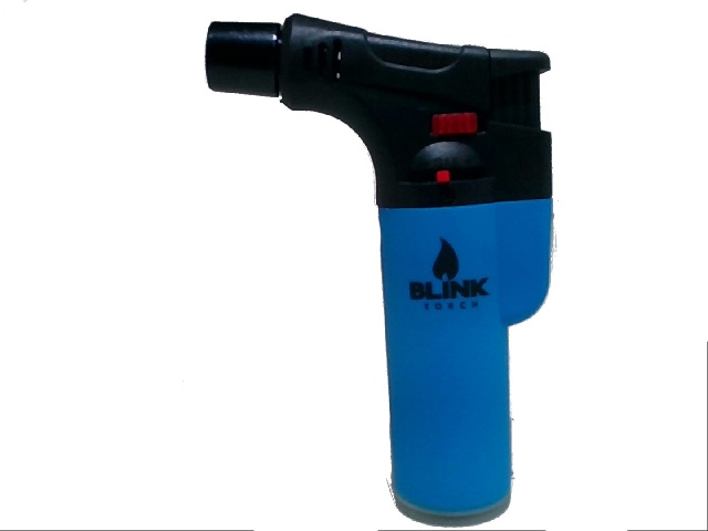 Torch blink gun neon lite