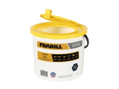 Frabill 4602 Fish N Fun 4.5 Qt.