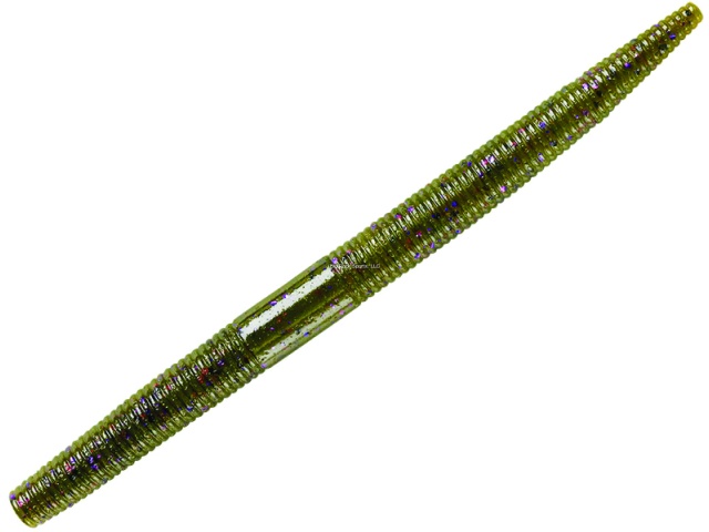 Yum YDG544 Dinger Soft Plastic Worm 5\