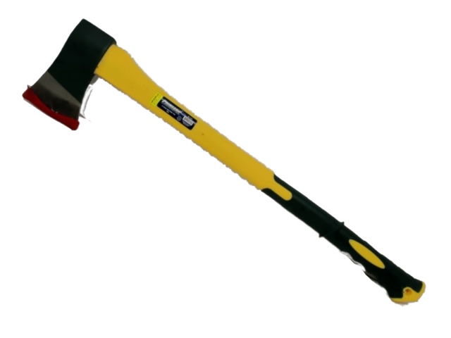 Axe 2.5 lb. With 28 inch fiberglass handle