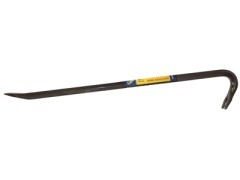 Wrecking bar 30 inch x.75