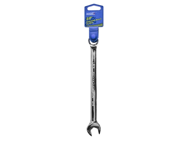 Combination Wrench 1 1/16 inch