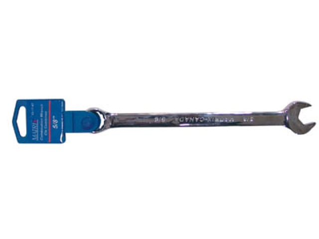 Combination Wrench 5/8 inch