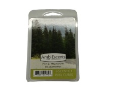 Wax Melts 2oz. Pine Meadow Ambi Escents