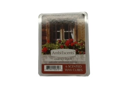 Wax Melts 2oz. Cabin Fever Ambi Escents