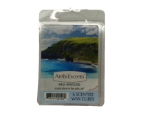 Wax Melts 2oz. Sea Breeze Ambi Escents