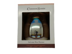 Wax Warmer Full Size Stargaze Common Scents