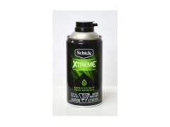 SCHICK SENSITIVE SKIN 10 OZ SHAVING FOAM