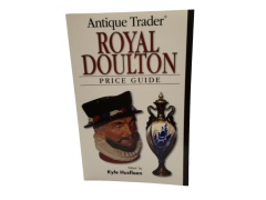 Book Antique Trader Royal Doulton Price Guide