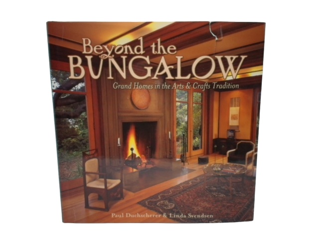 Book Beyond The Bungalow