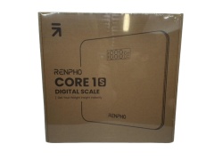 Digital Body Scale Renpho Core 1S