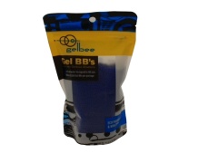 Gel BB's Blue 20,000pk. Gelbee