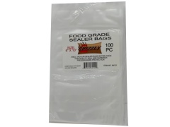 Vacuum Sealer Bags 6x10