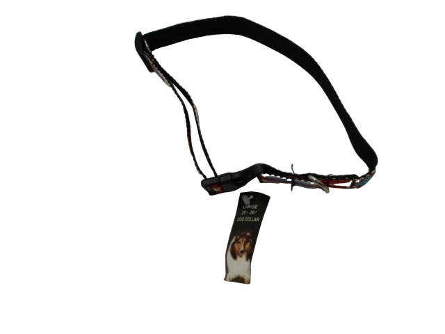 Dog Collar Large 20 - 26\