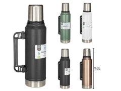 Stainless Steel Vacuum Insulated Bottle 44oz