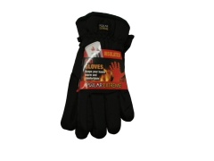 Ski Gloves Men's Insulated Polar Extreme