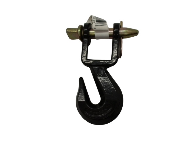 Tractor Tow Hook 1/2 Carbon Steel\