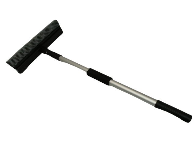 Squeegee w/Extendable Handle