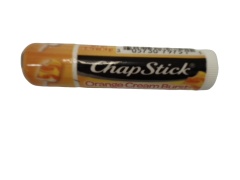 Chap Stick Orange Cream Burst 4g.