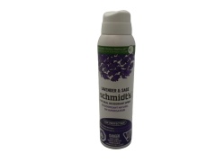 Natural Deodorant Spray Lavender & Sage 91g. Schmidt's