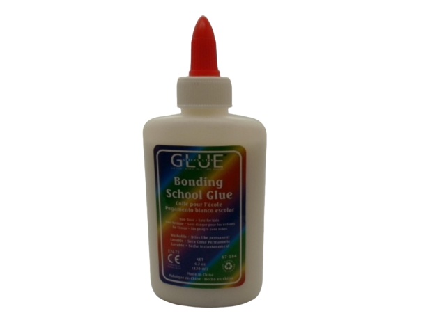 Bonding School Glue 120mL