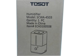 Humidifier 22W 100-240V - 50/60hz