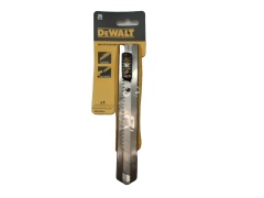 Snap Off Blade Knife 25mm Metal Dewalt