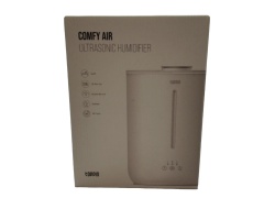 Comfy Air Ultrasonic Humidifier 2.8L Top Fill Toppin