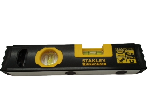 Level 230mm Classic Pro Fatmax Stanley