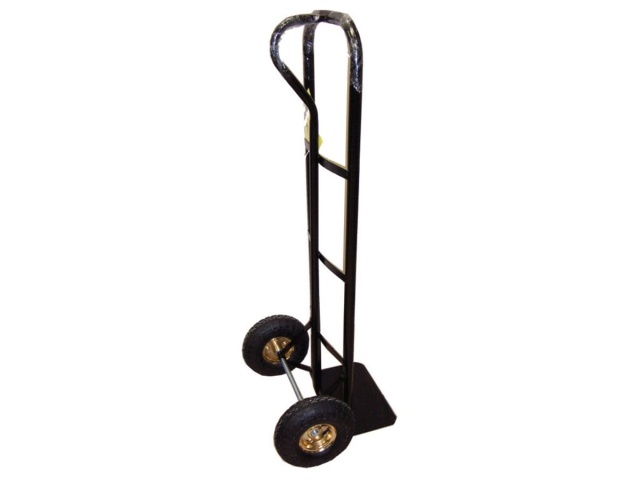 2 wheel dolly P cart 600 lb