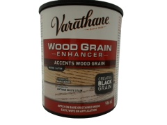 Wood Grain Enhancer Black 946mL Varathane