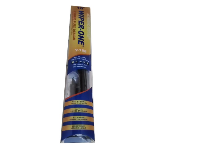 Wiper Blade Hybrid 16 Premium Mitutoyo\