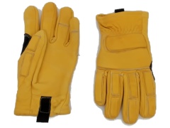 FR Performance Glove Large Extra Heavy Duty