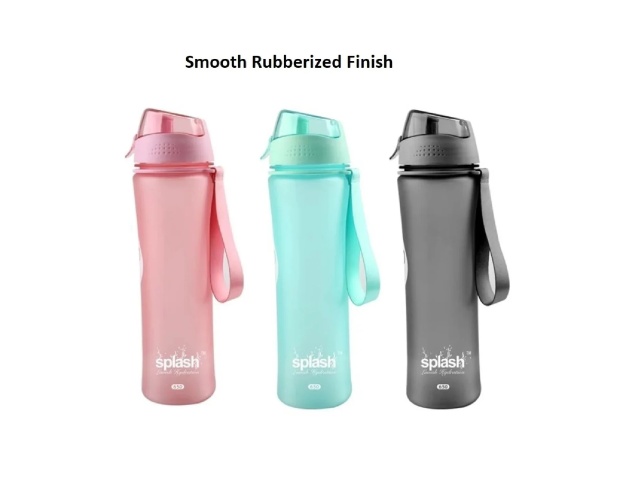 Sports Bottle 22oz Splash