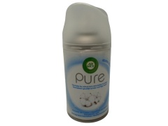 Air Freshener Cotton Freshmatic Max Pure 250mL Air Wick