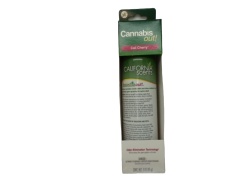 Cannabis Out Odor Eliminator Cali Cherry 85g.