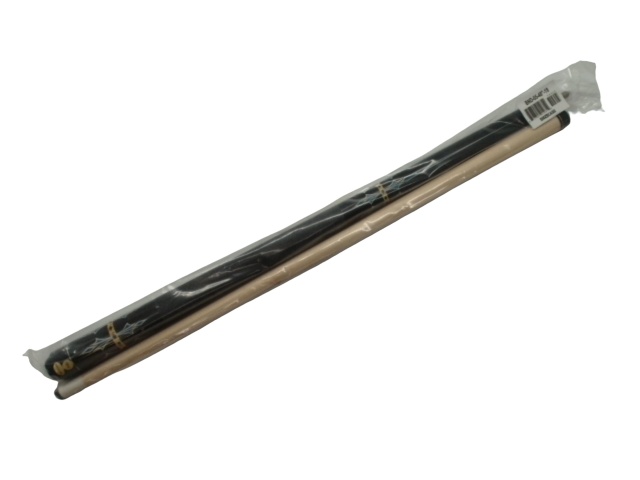 Pool Cue 48 19oz. Black\