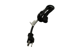 Computer Power Cord 6 foot